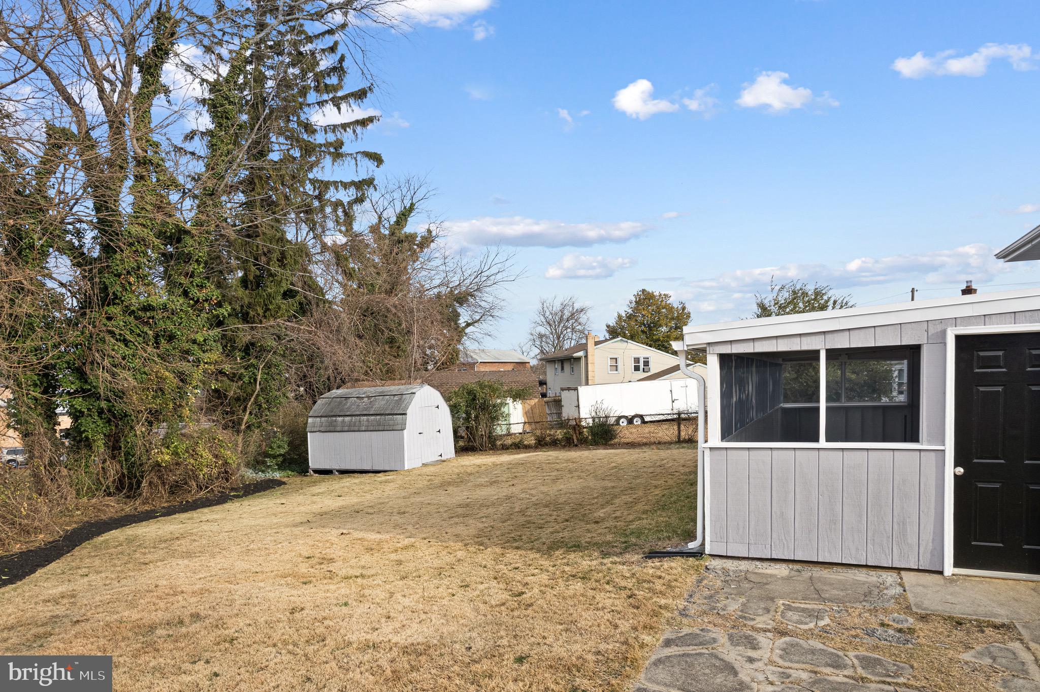205 Cardinal Drive Bellmawr, NJ 08031 - Photo 30 of 32 Exterior Back