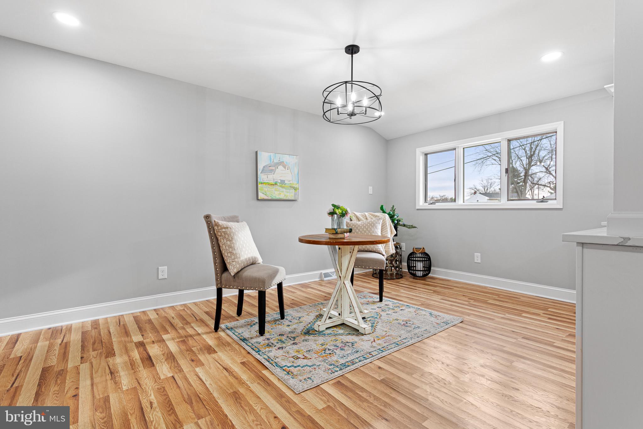 205 Cardinal Drive Bellmawr, NJ 08031 - Photo 10 of 32 Dining