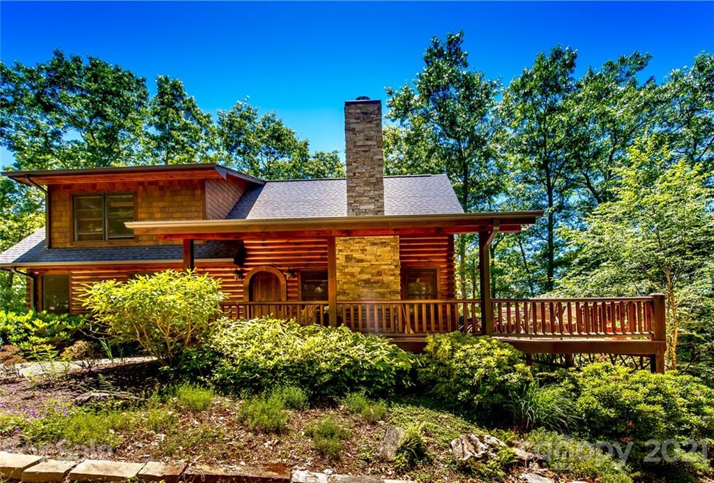 229 Slick Rock Road Brevard, NC 28712 - Photo 1 of 9 Gallery Image 1