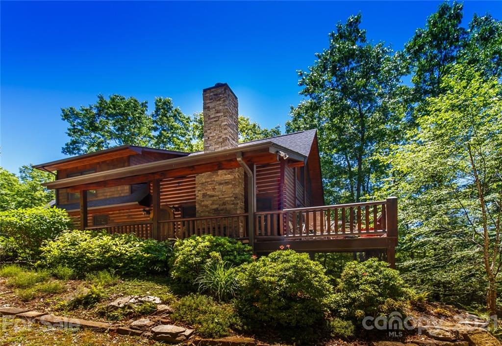 229 Slick Rock Road Brevard, NC 28712 - Photo 2 of 9 Gallery Image 2