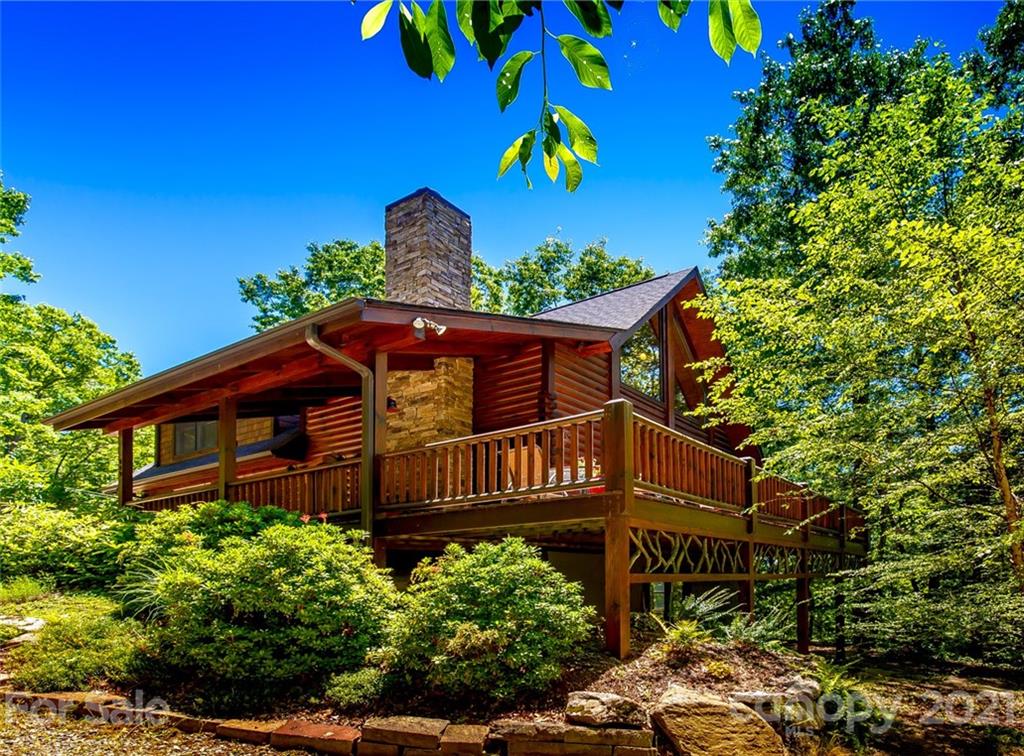 229 Slick Rock Road Brevard, NC 28712 - Photo 3 of 9 Gallery Image 3