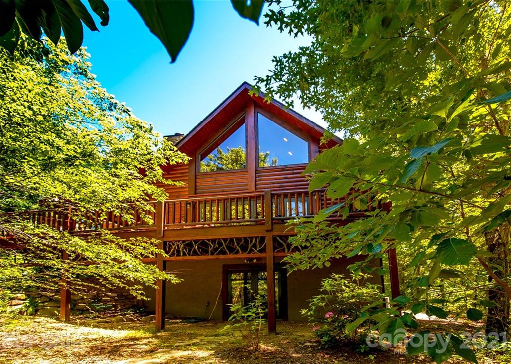 229 Slick Rock Road Brevard, NC 28712 - Photo 4 of 9 Gallery Image 4