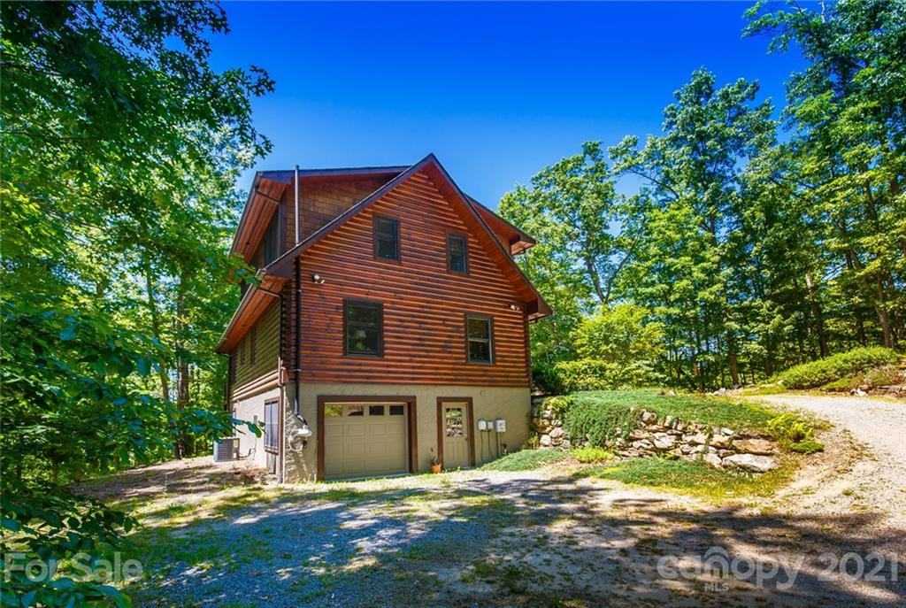 229 Slick Rock Road Brevard, NC 28712 - Photo 5 of 9 Gallery Image 5