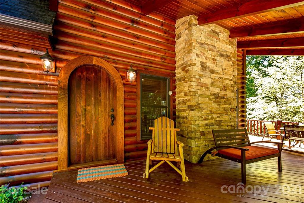 229 Slick Rock Road Brevard, NC 28712 - Photo 7 of 9 Gallery Image 7