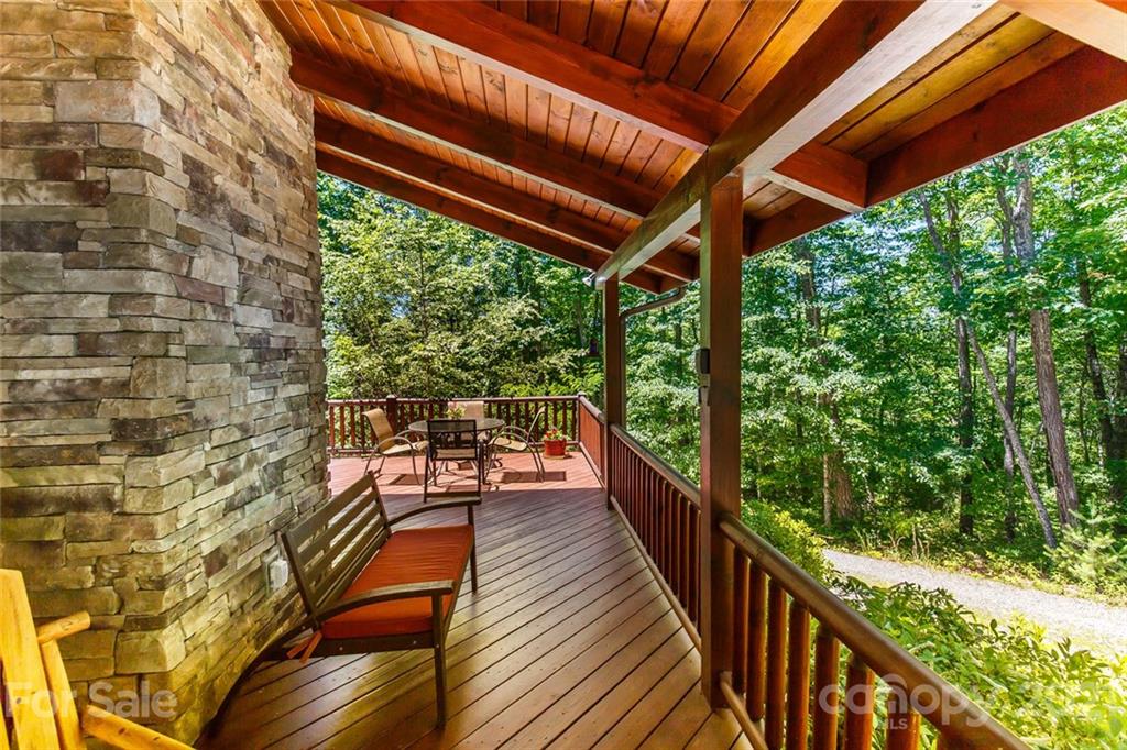 229 Slick Rock Road Brevard, NC 28712 - Photo 8 of 9 Gallery Image 8