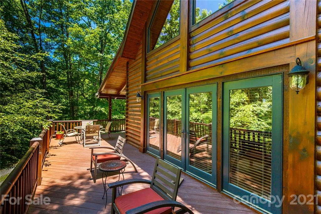 229 Slick Rock Road Brevard, NC 28712 - Photo 9 of 9 Gallery Image 9