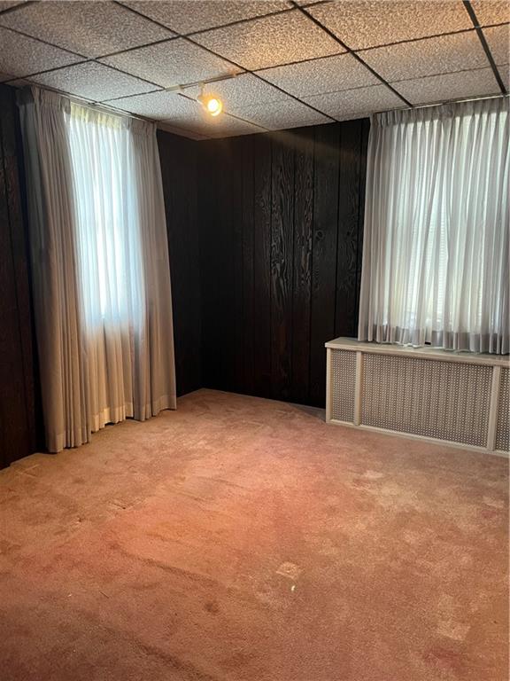 213 Card Avenue Wilmerding, PA 15148 - Photo 11 of 31 a view of an empty room and window