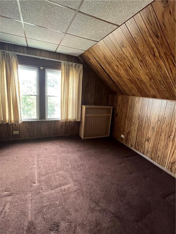 213 Card Avenue Wilmerding, PA 15148 - Photo 20 of 31 a view of an empty room with a window
