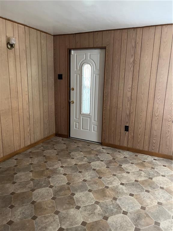 213 Card Avenue Wilmerding, PA 15148 - Photo 23 of 31 a view of entryway