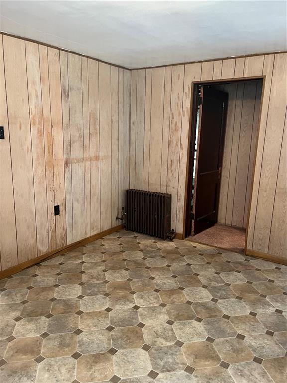 213 Card Avenue Wilmerding, PA 15148 - Photo 24 of 31 a view of wooden door