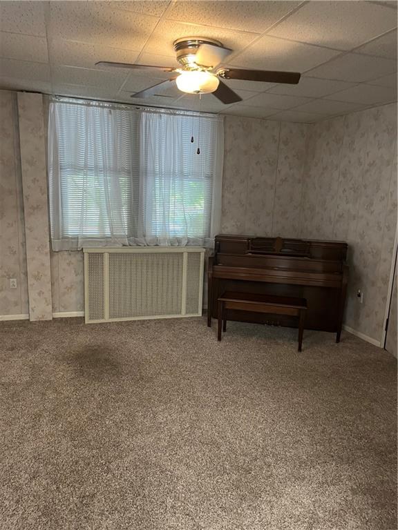 213 Card Avenue Wilmerding, PA 15148 - Photo 3 of 31 a view of room with window and cabinet