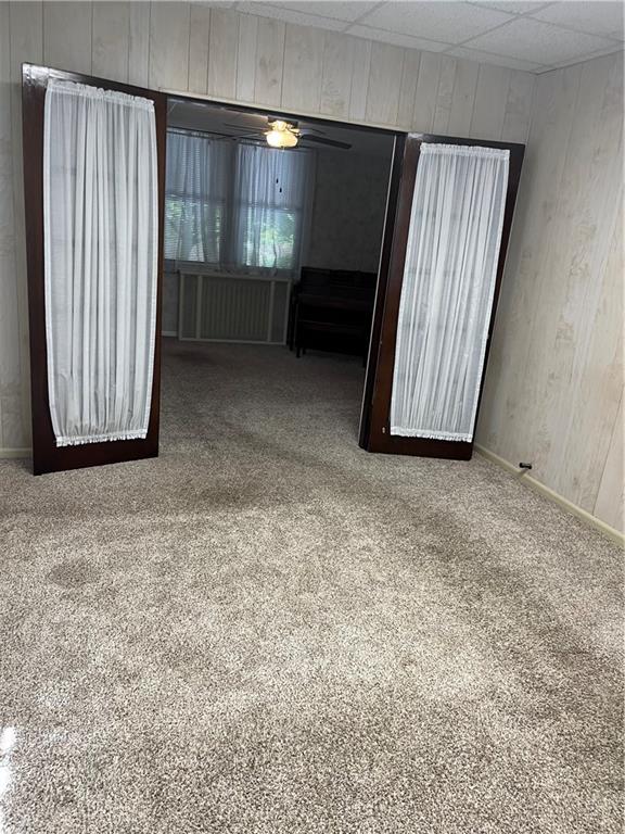 213 Card Avenue Wilmerding, PA 15148 - Photo 5 of 31 an empty room with windows