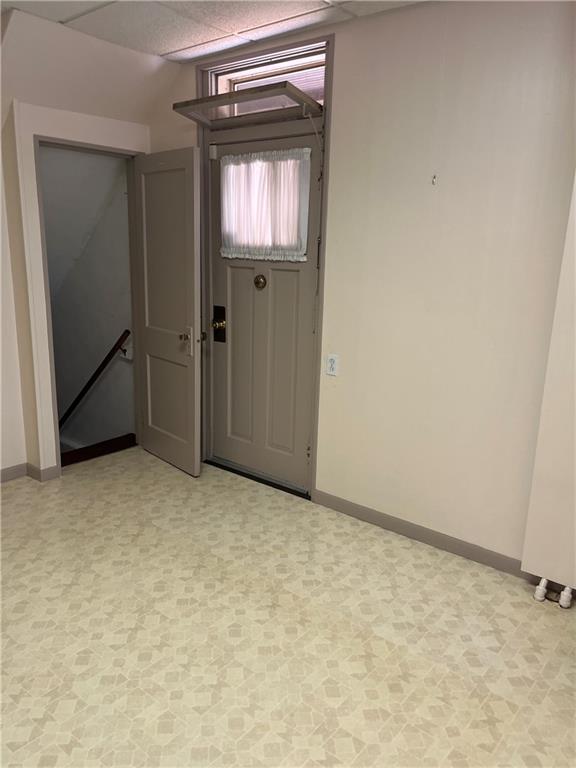 213 Card Avenue Wilmerding, PA 15148 - Photo 9 of 31 a view of empty room