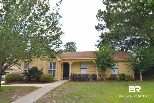 3512 Vista Ridge Drive Mobile, AL 36693 - Photo 24 of 24