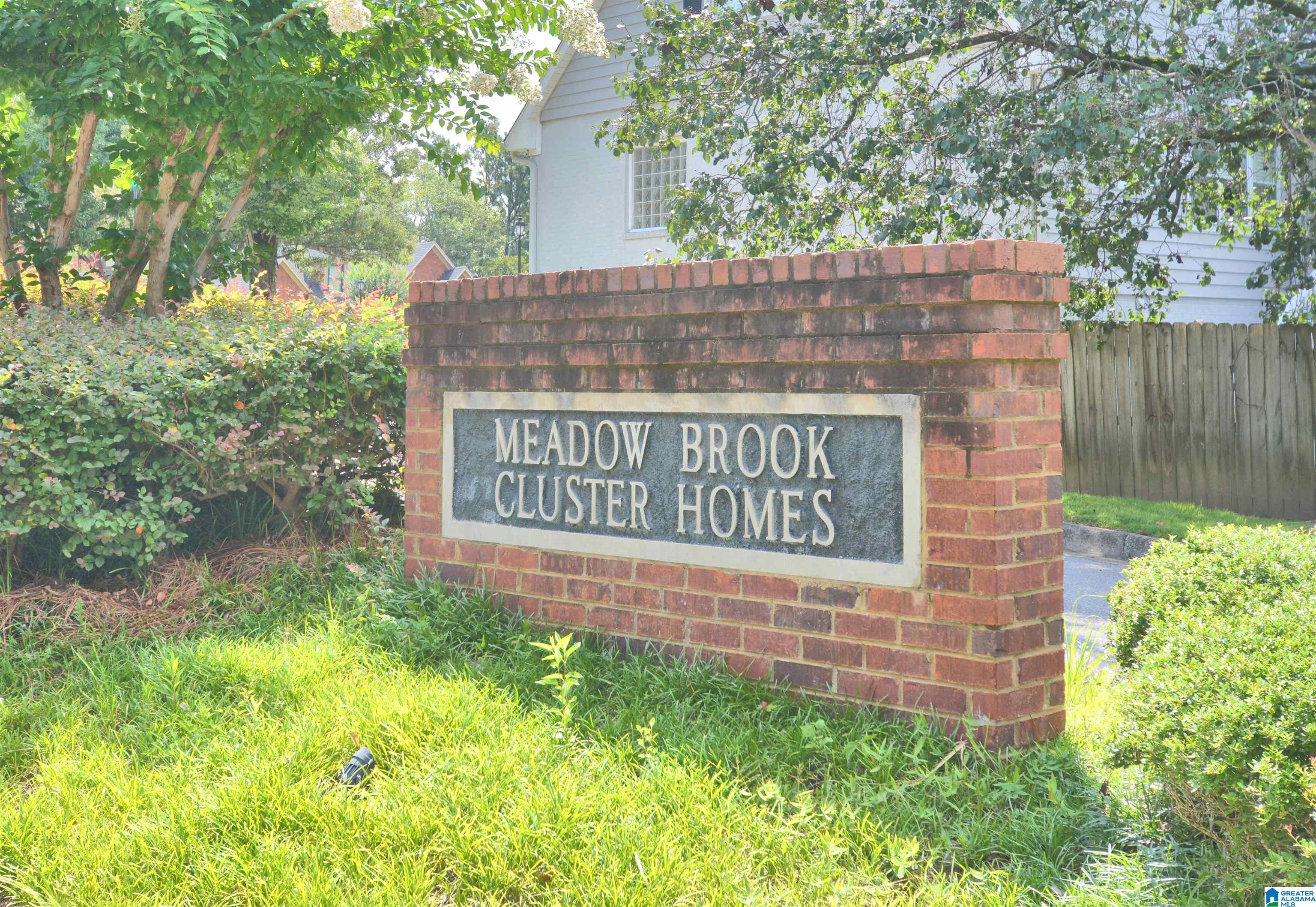 503 Meadow Ridge Circle Birmingham, AL 35242 - Photo 49 of 51