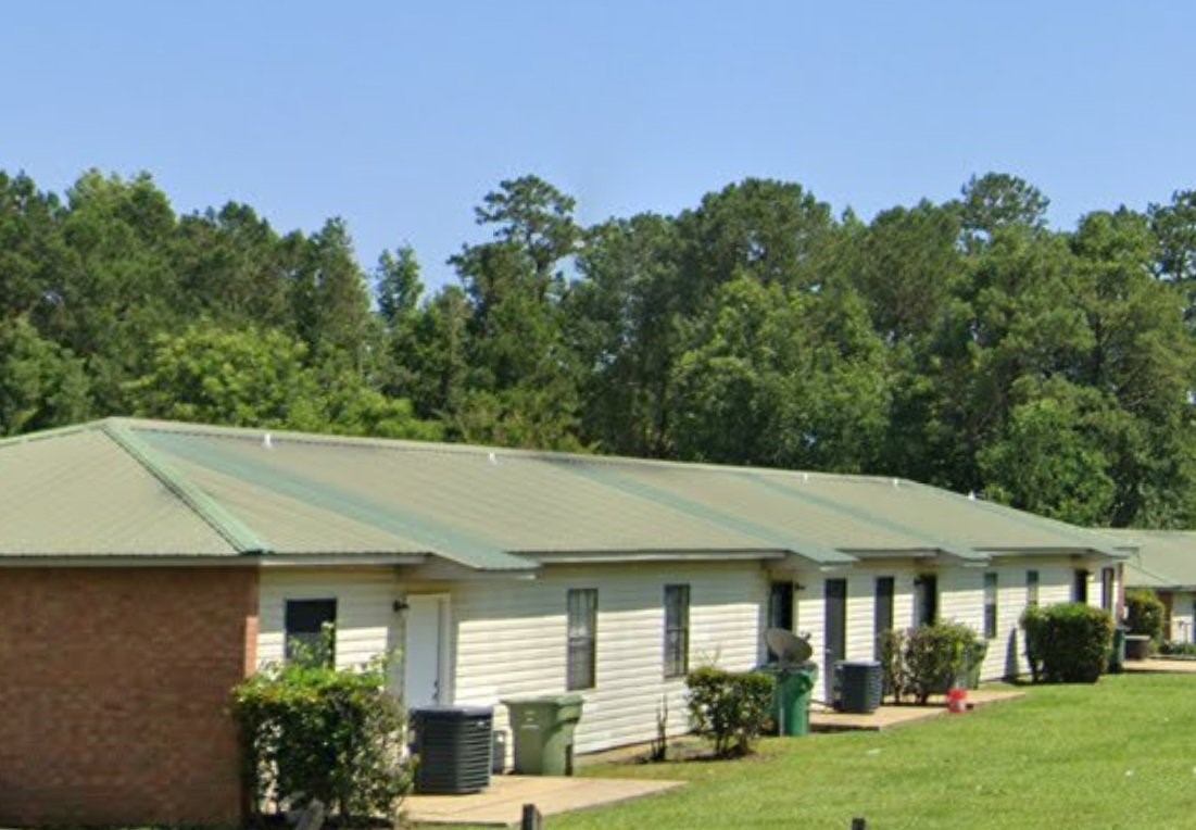 1043 Whiskey Run Road Camden, AL 36726 - Photo 2 of 6
