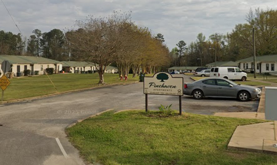 1043 Whiskey Run Road Camden, AL 36726 - Photo 4 of 6