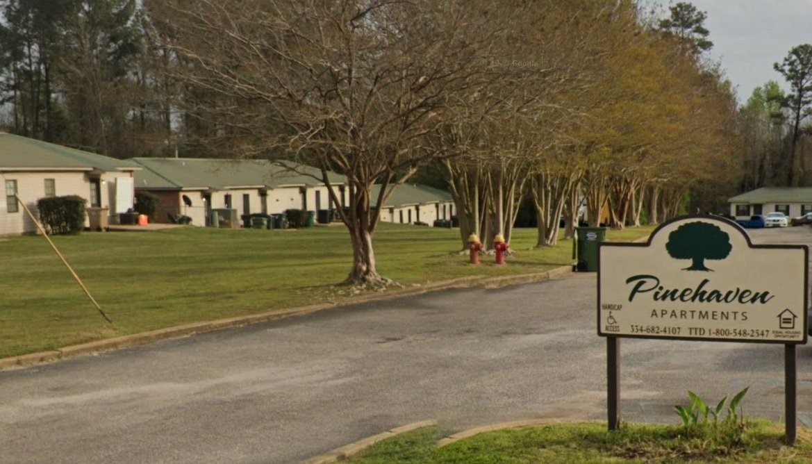 1043 Whiskey Run Road Camden, AL 36726 - Photo 5 of 6