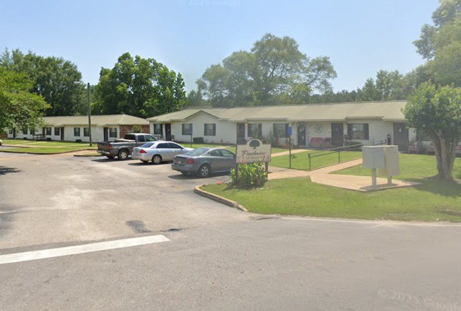 1043 Whiskey Run Road Camden, AL 36726 - Photo 6 of 6