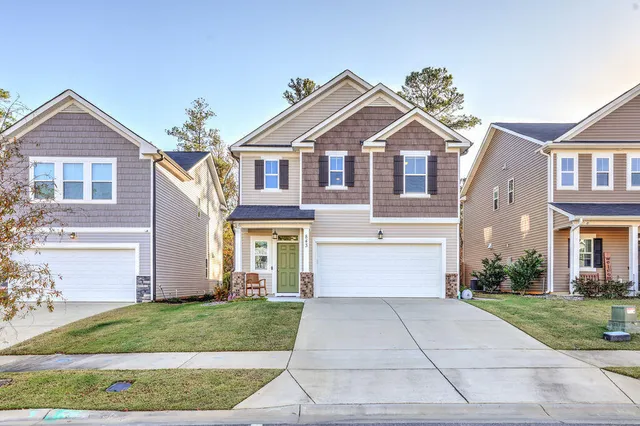 $319,900 | 843 Elsie Drive, North Augusta, SC 29860