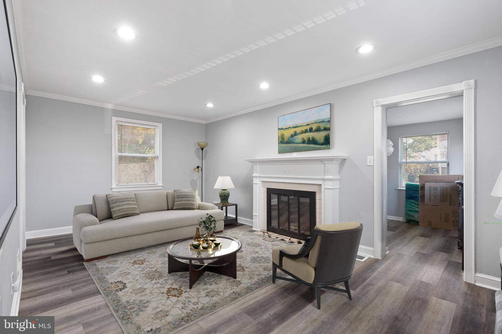 2007 Chillum Road Hyattsville, MD 20782 - Photo 4 of 29 Gallery Image 4