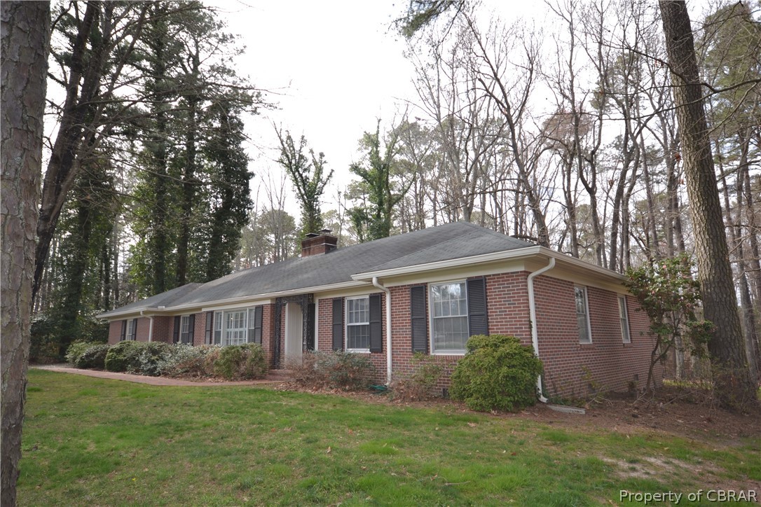 456 Irvington Road Kilmarnock, VA 22482 - Photo 26 of 34 Gallery Image 26