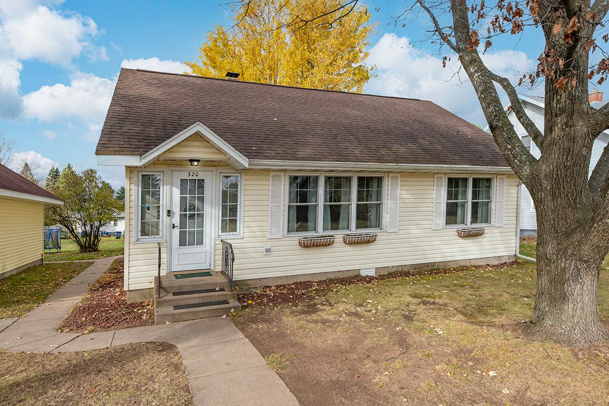 320 North 3rd Street Eagle River, WI 54521 - Photo 1 of 25 Gallery Image 1