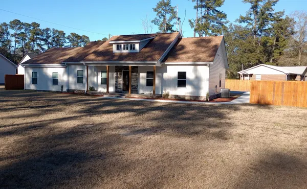 $335,000 | 101 Brien, Walterboro, SC 29488