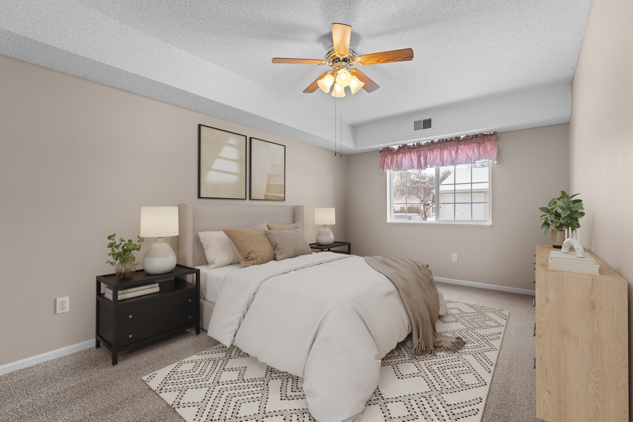 2056 11th Avenue Southeast, Unit B Rochester, MN 55904 - Photo 13 of 22