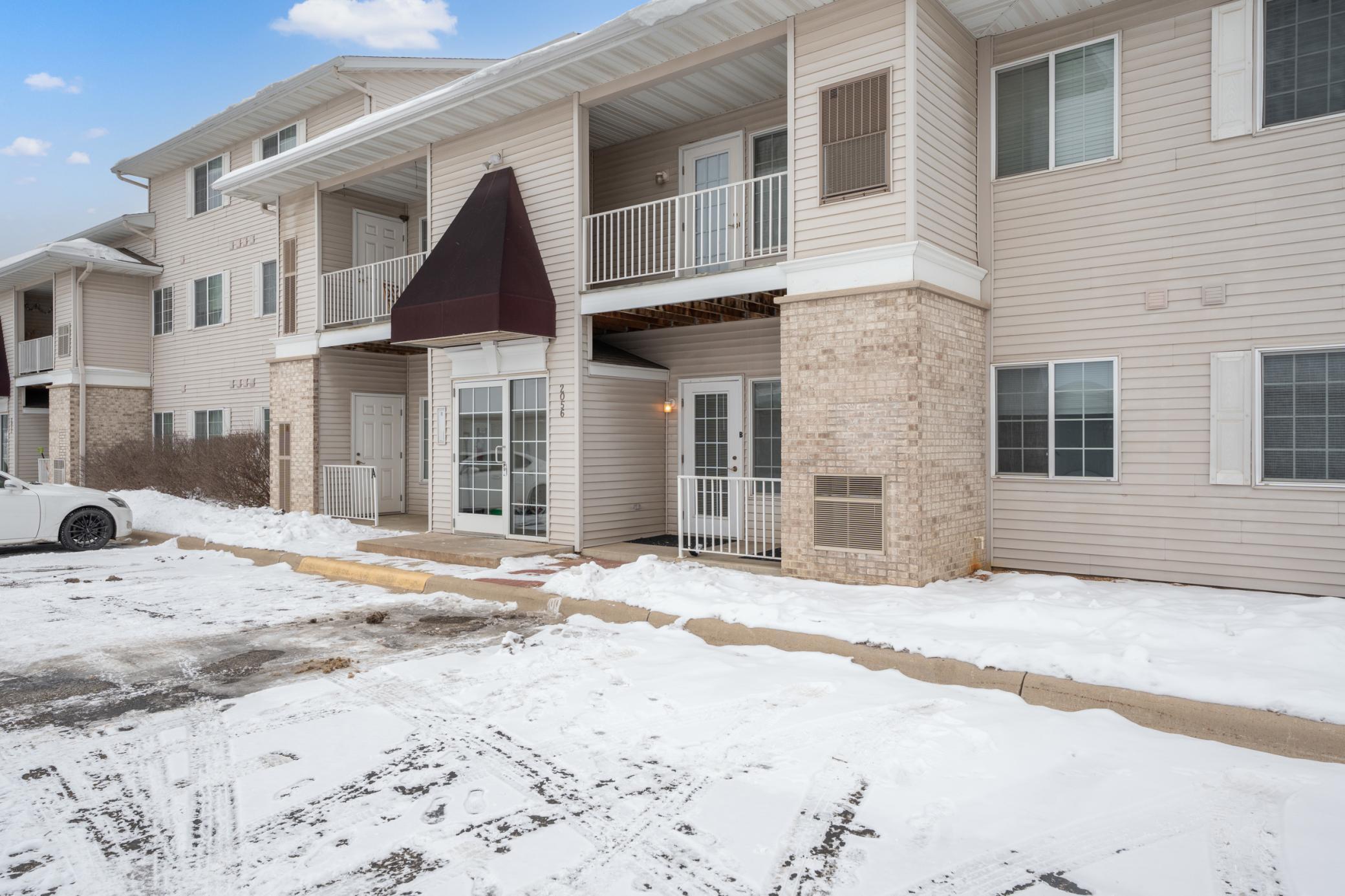 2056 11th Avenue Southeast, Unit B Rochester, MN 55904 - Photo 22 of 22