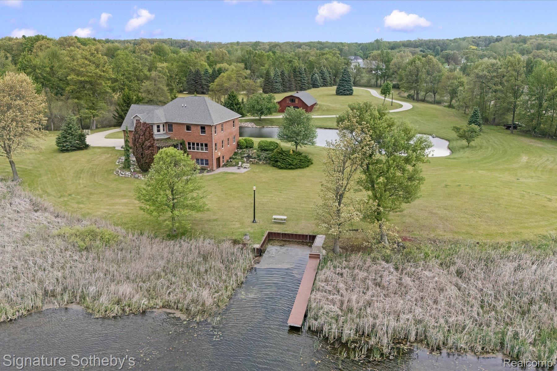 6831 Price Lake Road North Jackson, MI 49201 - Photo 5 of 71 62-Price Lake-16.jpg