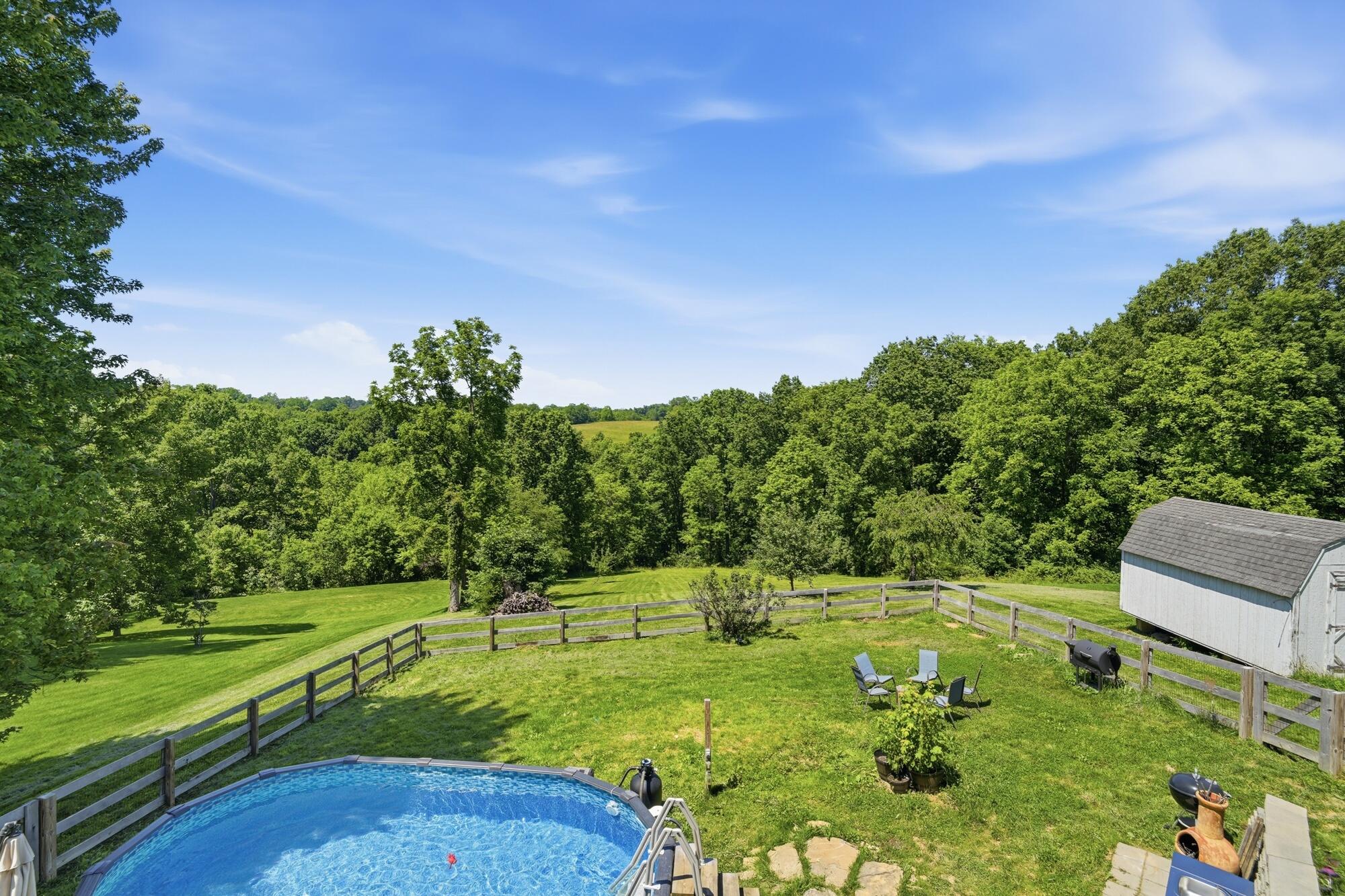 111 Beverly Lane Dry Ridge, KY 41035 - Photo 47 of 53