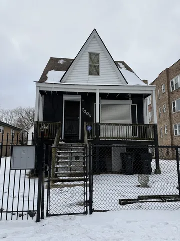 $125,000 | 7006 South East End Avenue, Chicago, IL 60649