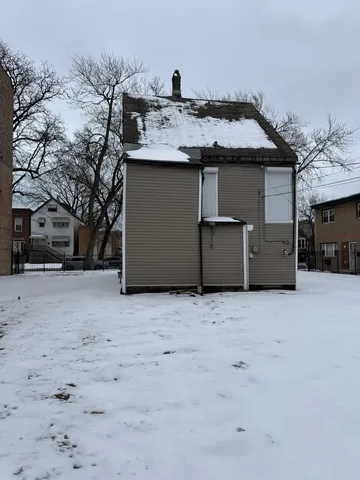 $125,000 | 7006 South East End Avenue, Chicago, IL 60649