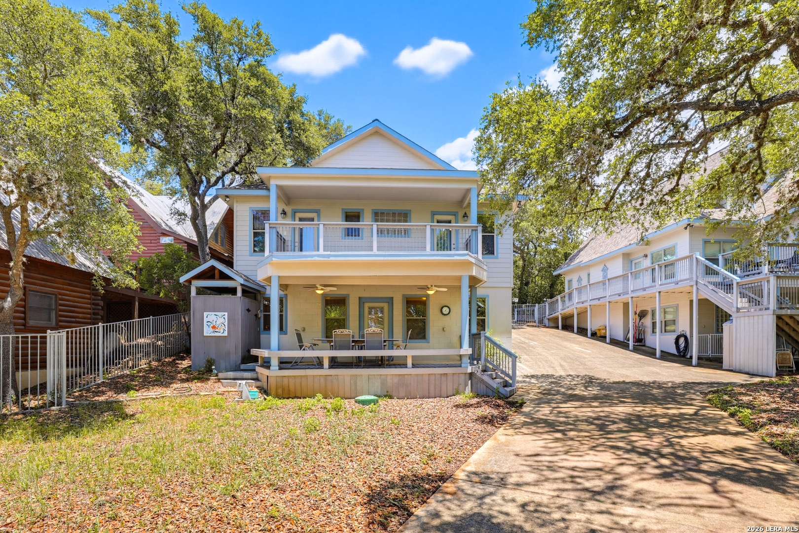 928 Pebble Beach Road Northwest Lakehills, TX 78063 - Photo 28 of 46