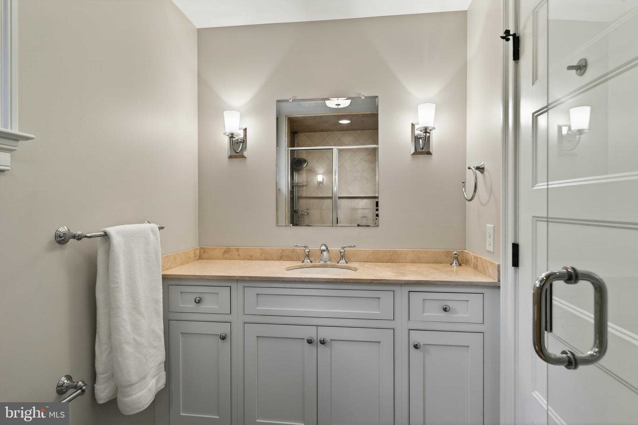 57 Sweetwater Road Glen Mills, PA 19342 - Photo 61 of 106 Bedroom #2 En-Suite Bathroom