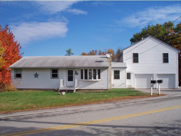 130 Farmer Road Hooksett, NH 03106 - Photo 1 of 1