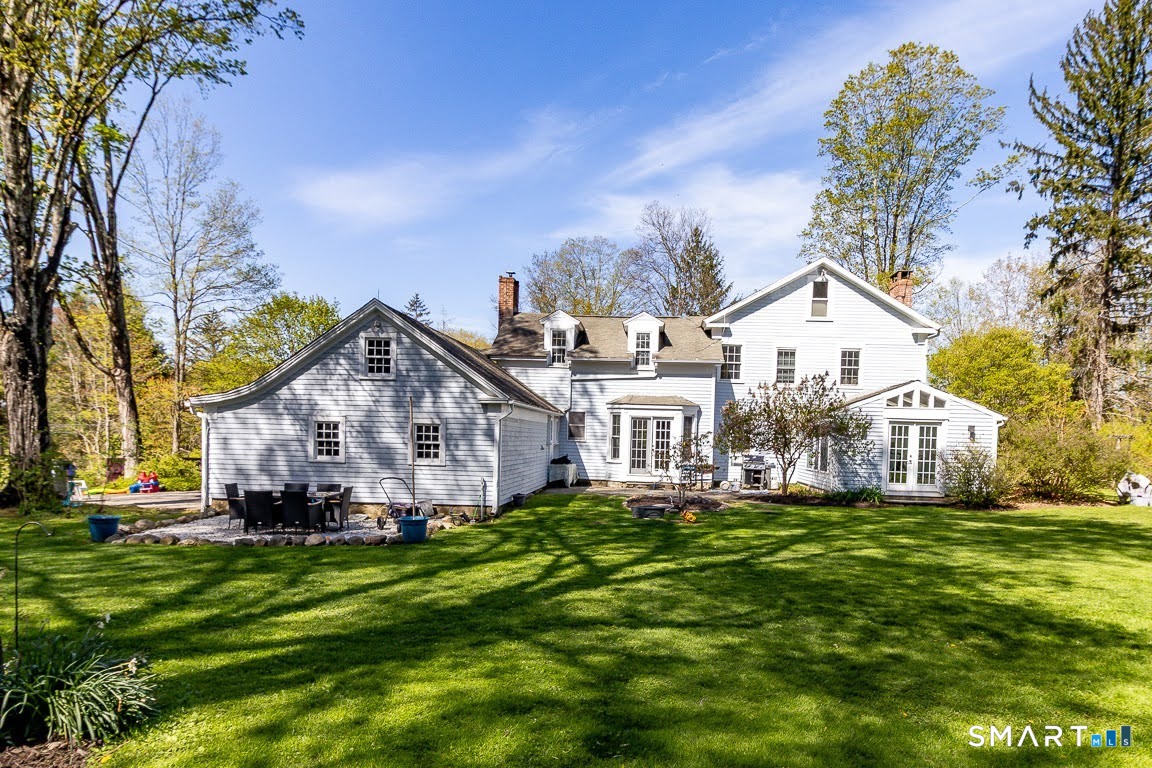 700 Watertown Road Middlebury, CT 06762 - Photo 3 of 39