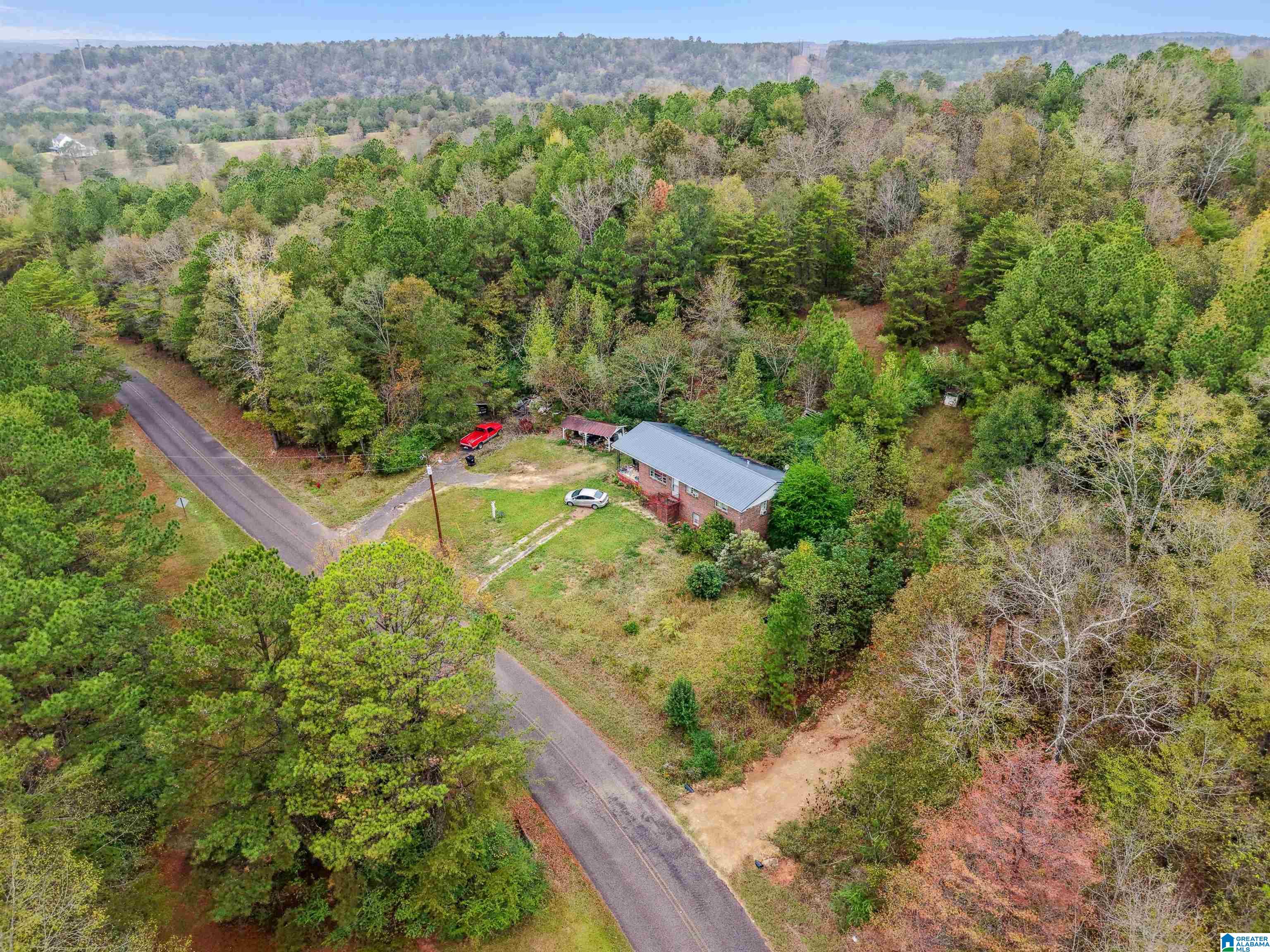 1215 Buddy Vines Camp Road Bessemer, AL 35023 - Photo 6 of 25