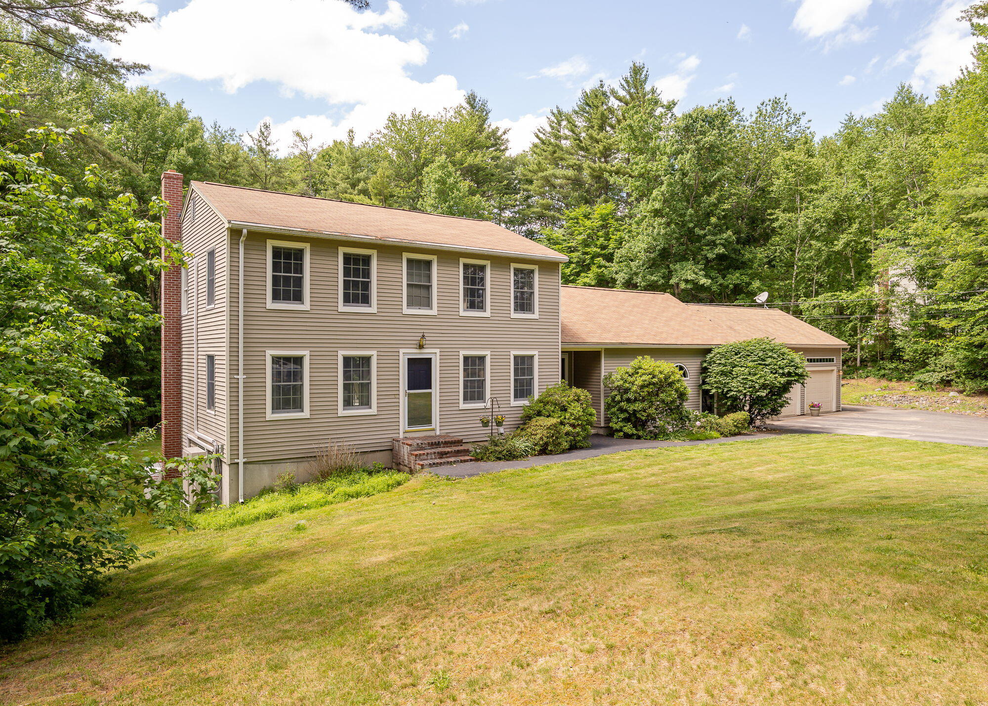 11 Merrill Road Westbrook, ME 04092 - Photo 2 of 75 11 Merrill