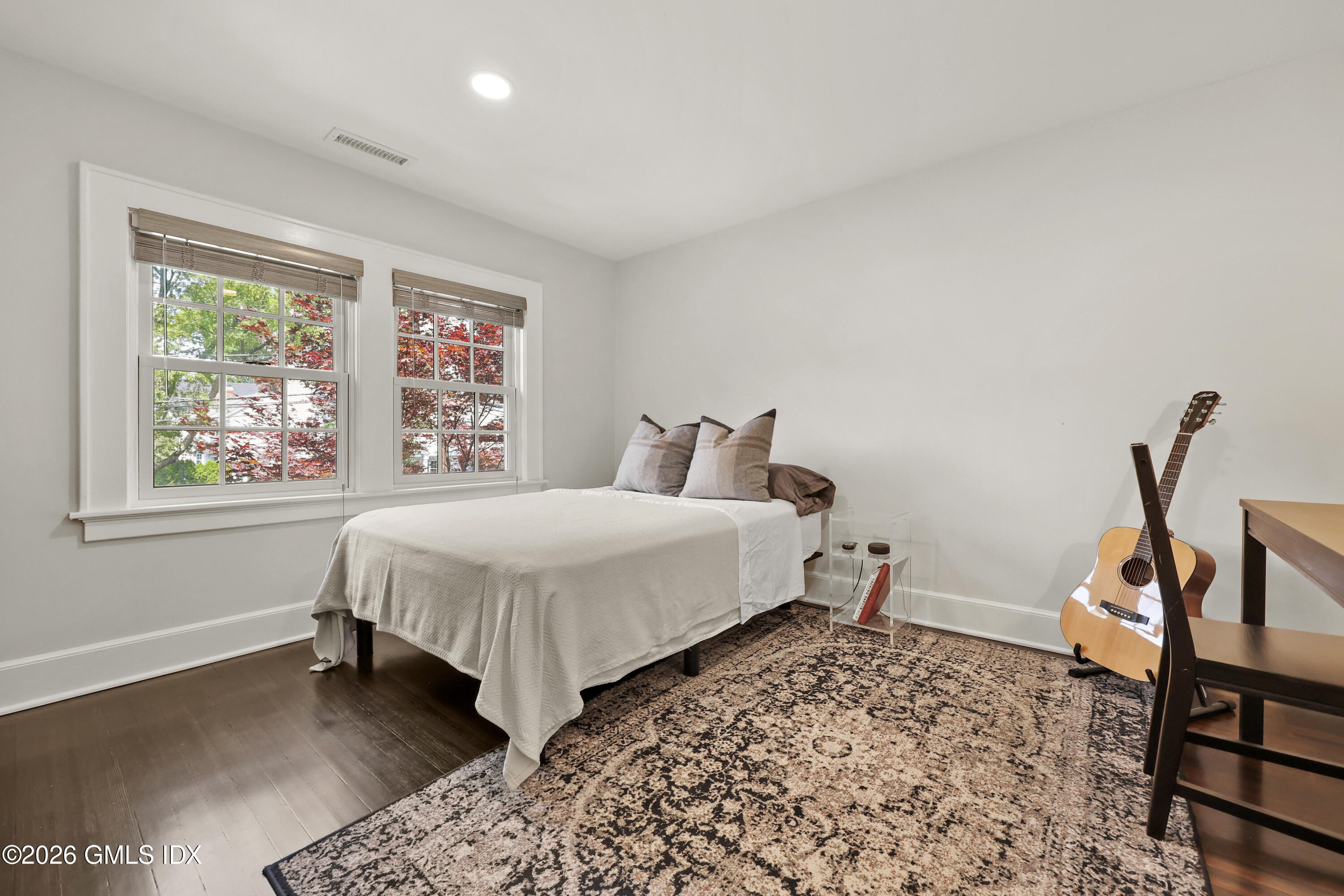 21 Spring Street Riverside, CT 06878 - Photo 21 of 27 one of 3 upstairs bedrooms