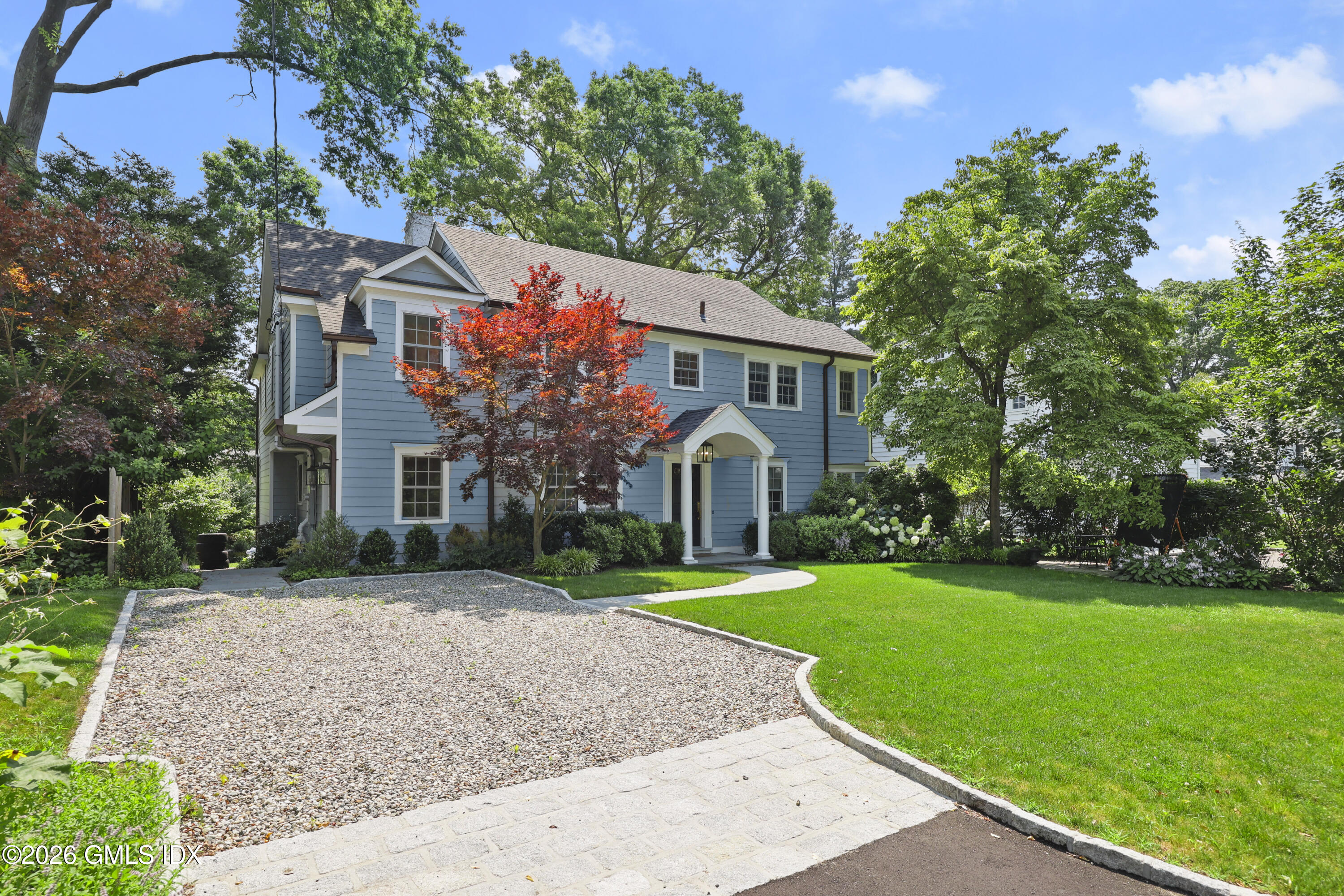21 Spring Street Riverside, CT 06878 - Photo 25 of 27 21 Spring St Riverside CT-print-023-020-
