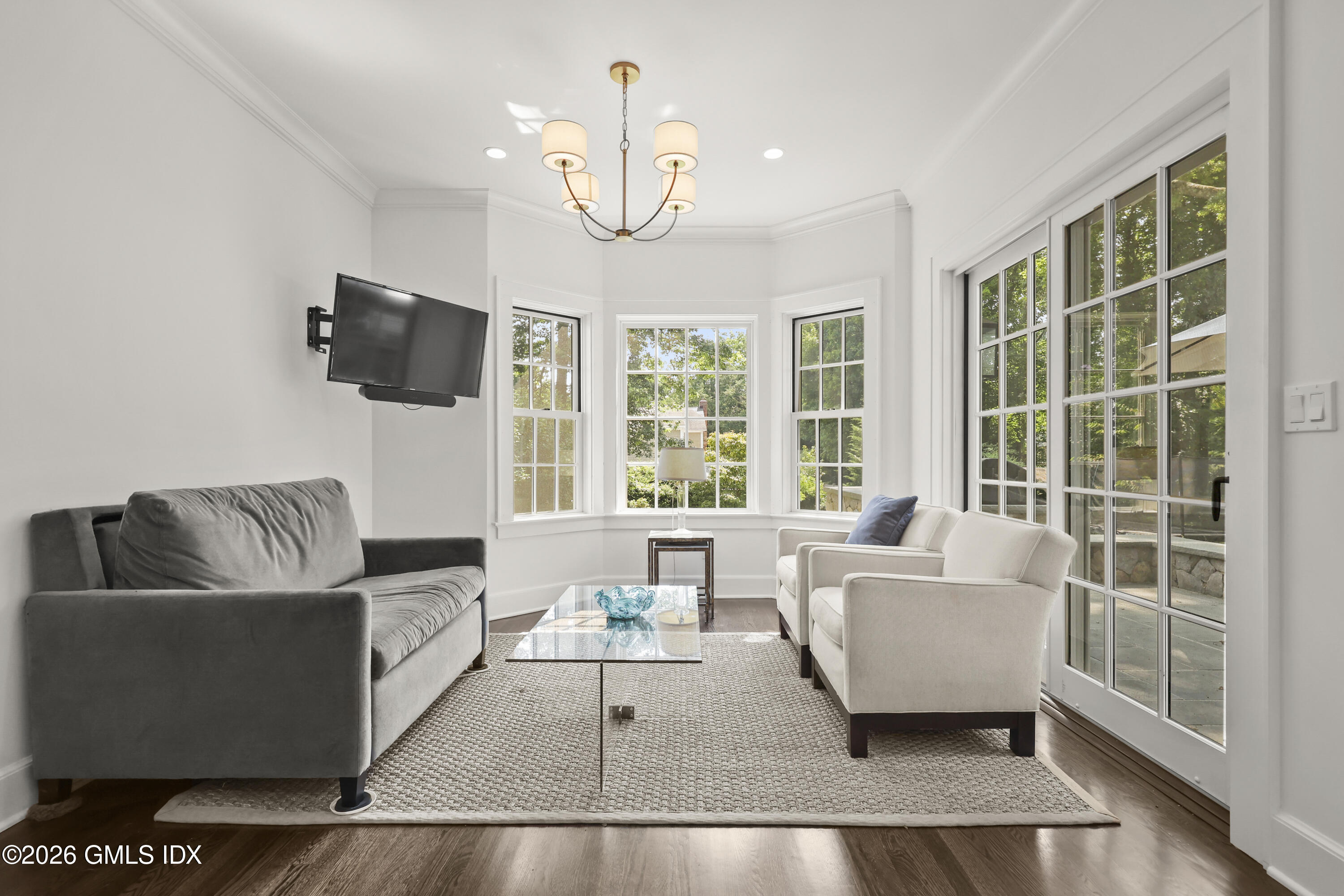 21 Spring Street Riverside, CT 06878 - Photo 8 of 27 family room