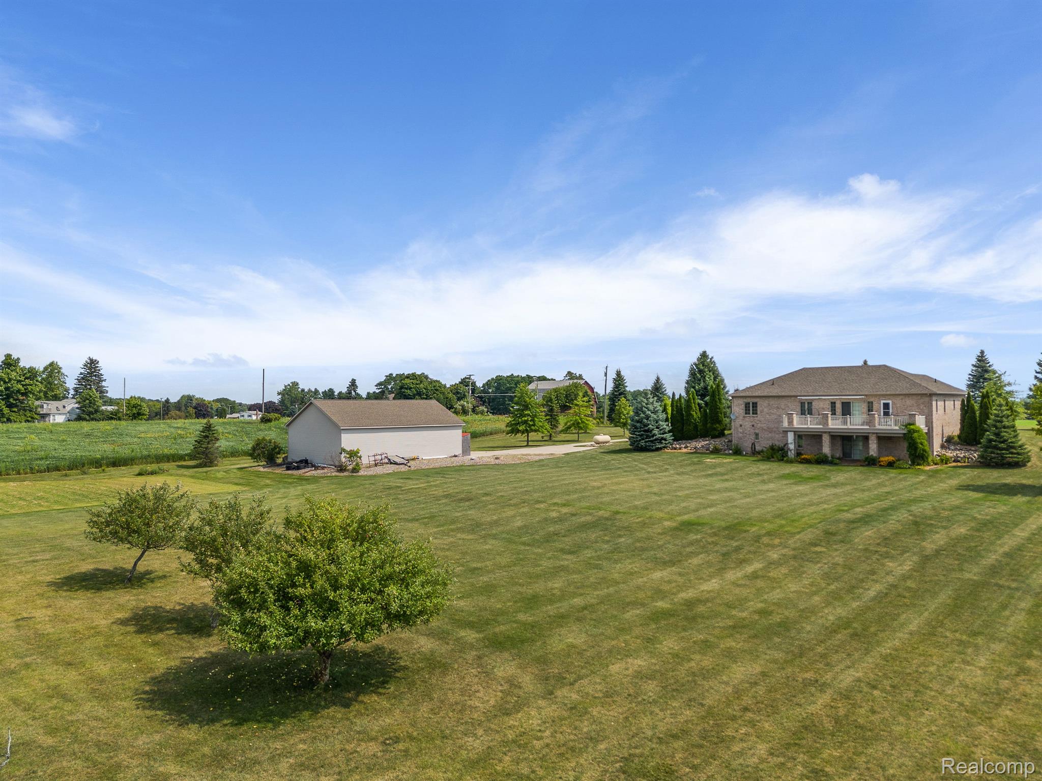 3550 Rochester Road Dryden, MI 48428 - Photo 55 of 55 Gallery Image 55