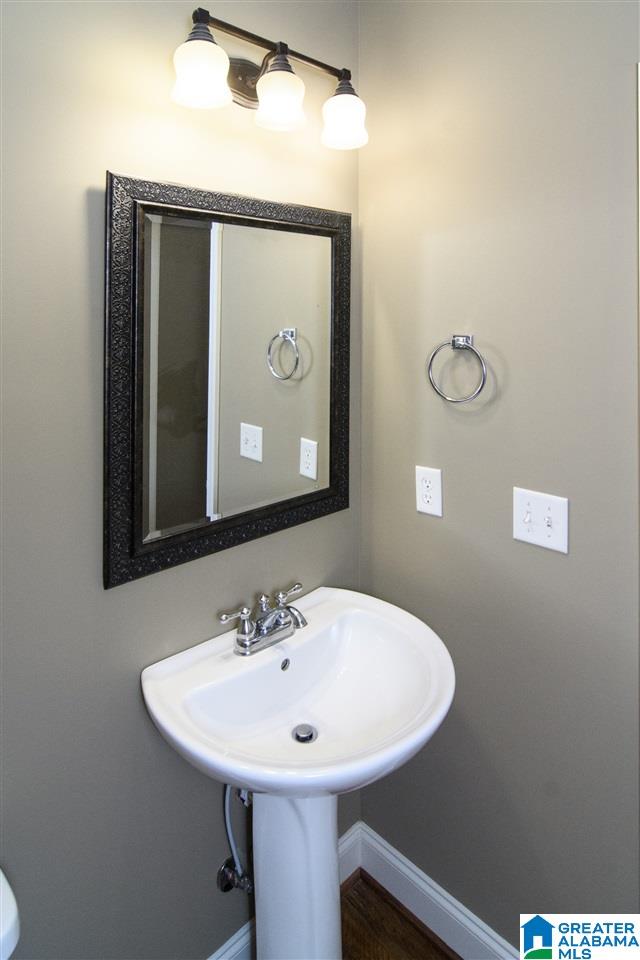 412 Ramsgate Drive Alabaster, AL 35114 - Photo 27 of 50