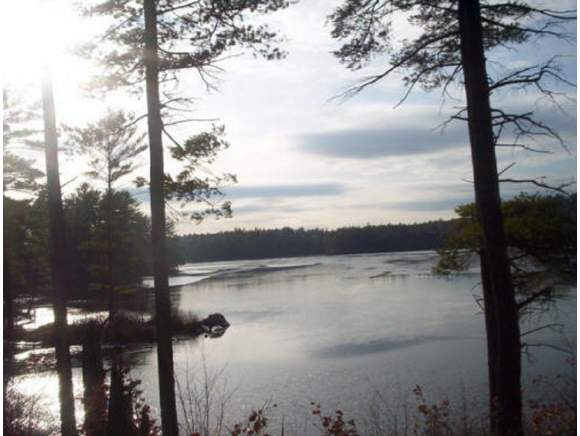 15 Calef Island Road Barrington, NH 03825 - Photo 1 of 1