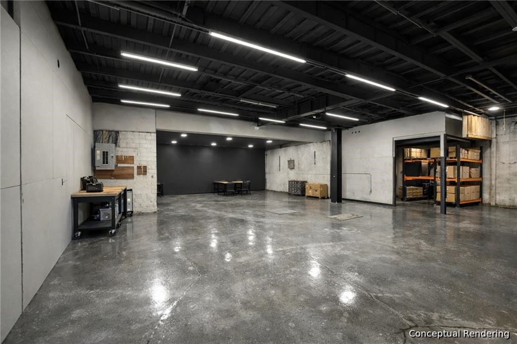 1116 North Clinton Avenue Rochester, NY 14621 - Photo 20 of 45