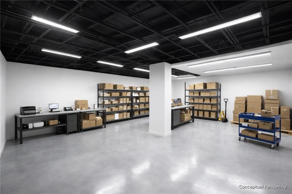 1116 North Clinton Avenue Rochester, NY 14621 - Photo 36 of 45