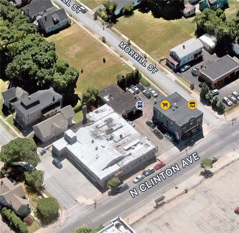 1116 North Clinton Avenue Rochester, NY 14621 - Photo 45 of 45