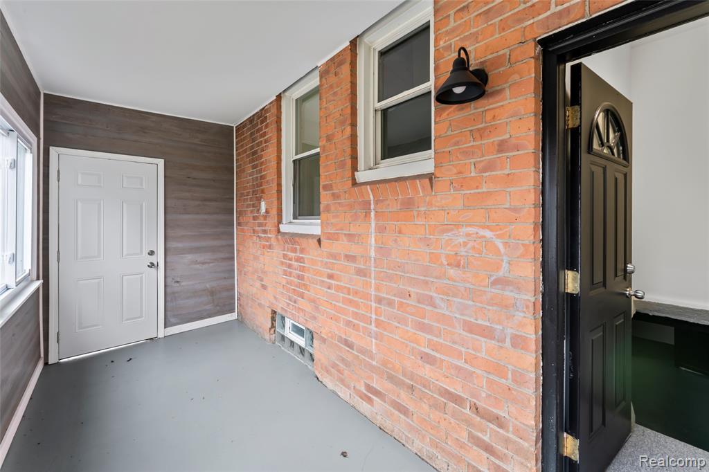 235 Goodell Street River Rouge, MI 48218 - Photo 28 of 40 Gallery Image 28